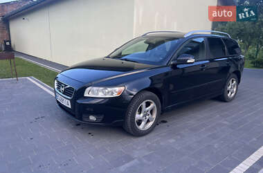 Універсал Volvo V50 2012 в Львові