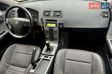 Универсал Volvo V50 2009 в 
