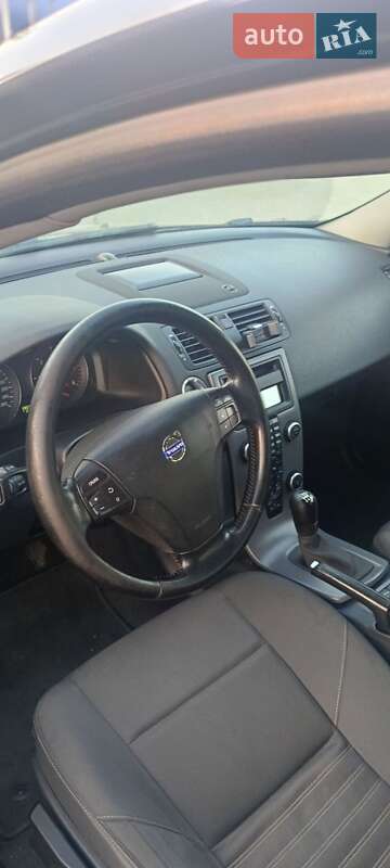 Универсал Volvo V50 2011 в Киеве