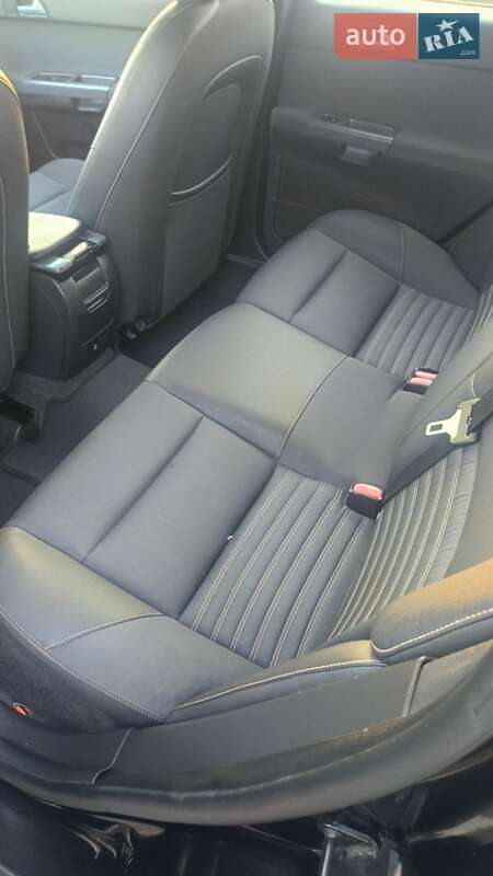 Универсал Volvo V50 2011 в Киеве