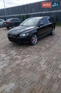 Універсал Volvo V50 2005 в Рокитному
