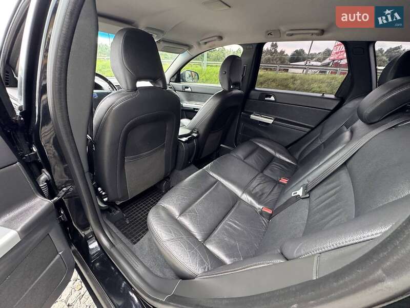 Универсал Volvo V50 2011 в Сколе