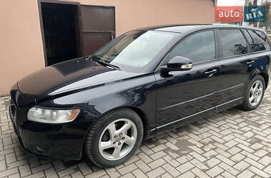 Универсал Volvo V50 2010 в Хмельницком
