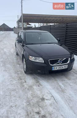 Універсал Volvo V50 2010 в Хмельницькому