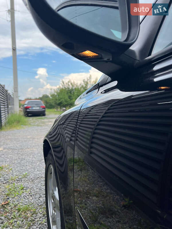 Універсал Volvo V50 2010 в Хмельницькому