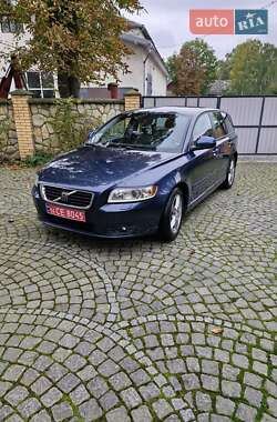 Универсал Volvo V50 2009 в Калуше