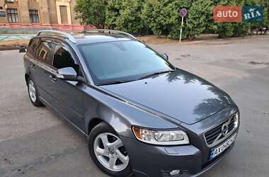 Универсал Volvo V50 2012 в Харькове