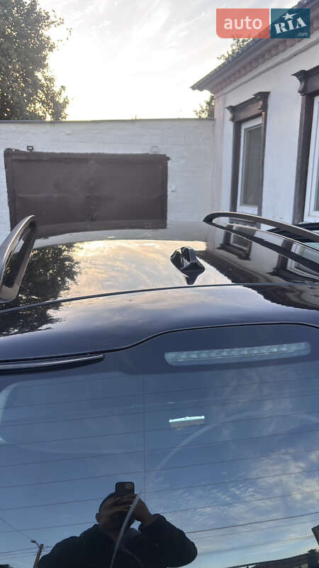 Универсал Volvo V50 2011 в Днепре