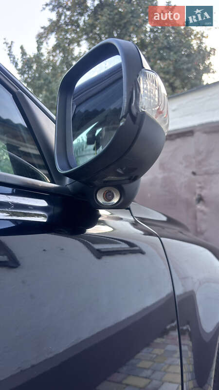 Универсал Volvo V50 2011 в Днепре