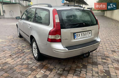 Универсал Volvo V50 2006 в 