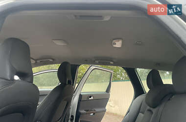 Универсал Volvo V50 2006 в 