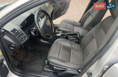 Универсал Volvo V50 2006 в 