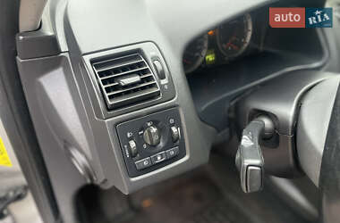 Универсал Volvo V50 2006 в 