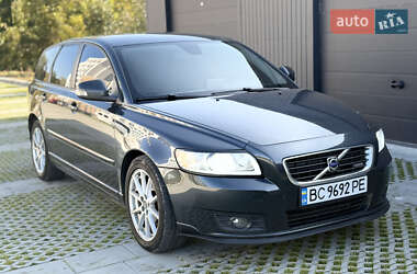 Универсал Volvo V50 2010 в Самборе