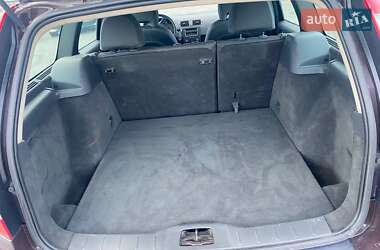 Универсал Volvo V50 2007 в 