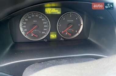 Универсал Volvo V50 2007 в 