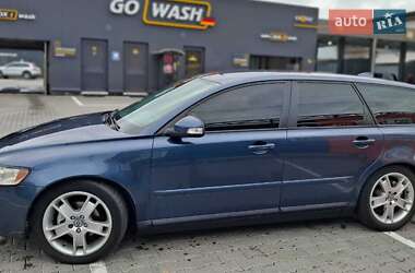 Універсал Volvo V50 2010 в Вінниці