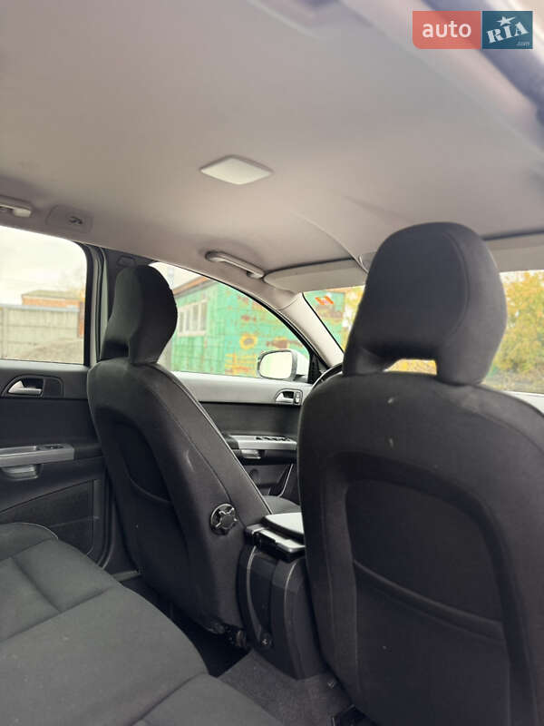 Универсал Volvo V50 2012 в Сумах фото 23 Универсал Volvo V50 2012 в Сумах