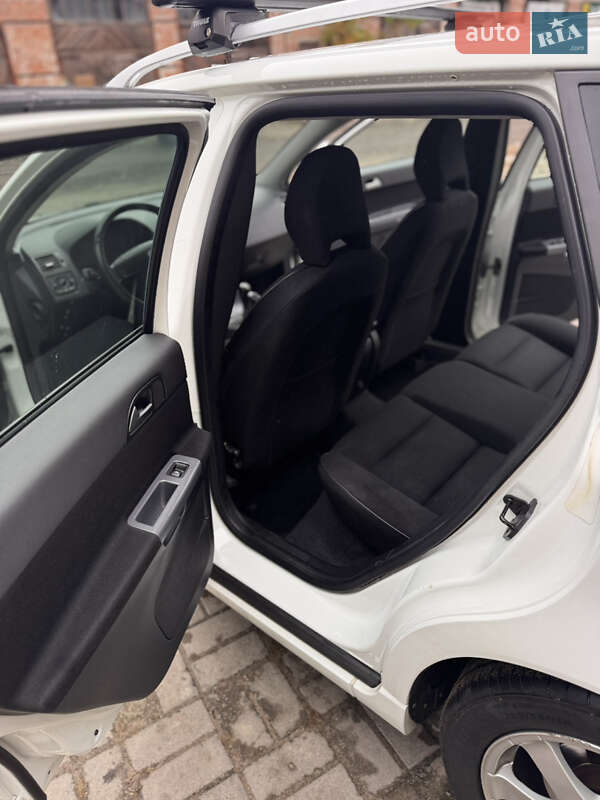 Универсал Volvo V50 2012 в Сумах фото 37 Универсал Volvo V50 2012 в Сумах