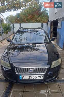 Универсал Volvo V50 2006 в Василькове