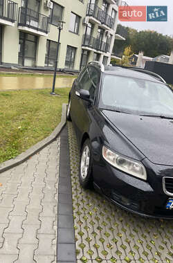 Универсал Volvo V50 2007 в 