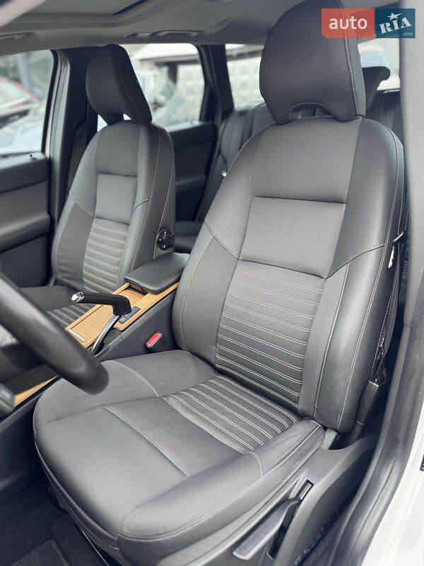 Універсал Volvo V50 2011 в Києві