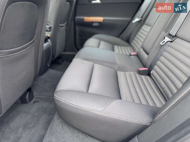 Універсал Volvo V50 2011 в Києві