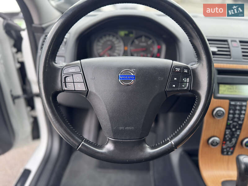 Універсал Volvo V50 2011 в Києві