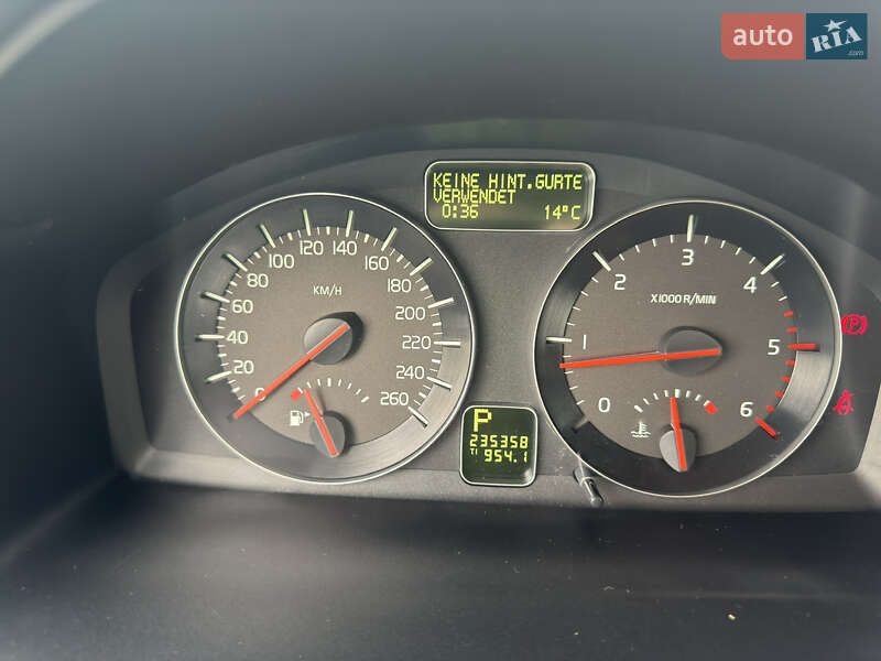 Універсал Volvo V50 2011 в Києві