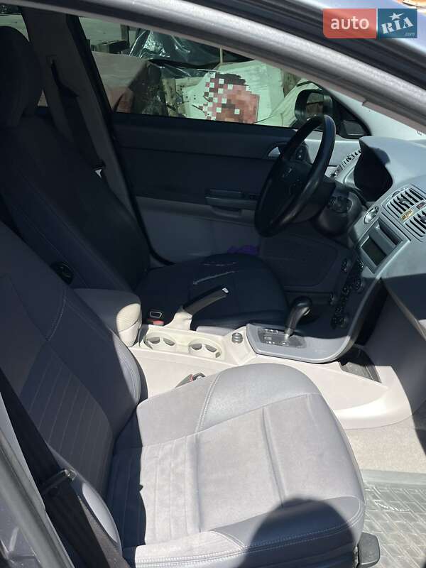Универсал Volvo V50 2006 в Киеве