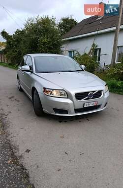 Универсал Volvo V50 2011 в 