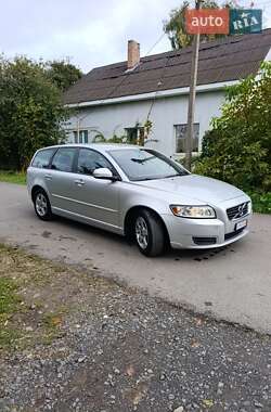 Универсал Volvo V50 2011 в 