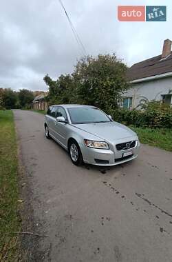 Универсал Volvo V50 2011 в 