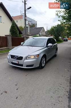 Универсал Volvo V50 2011 в 