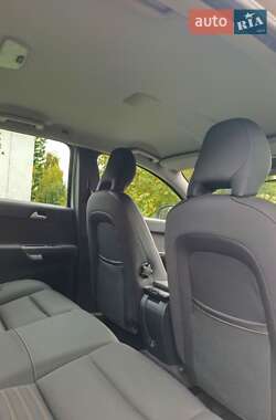 Универсал Volvo V50 2011 в 