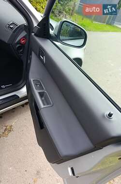 Универсал Volvo V50 2011 в 