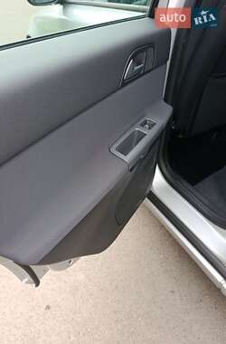 Универсал Volvo V50 2011 в 