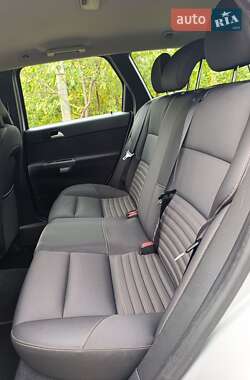 Универсал Volvo V50 2011 в 