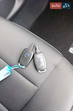 Универсал Volvo V50 2011 в 