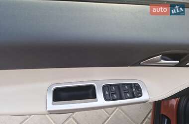 Универсал Volvo V50 2011 в 