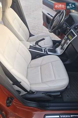 Универсал Volvo V50 2011 в 