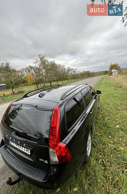 Универсал Volvo V50 2011 в 