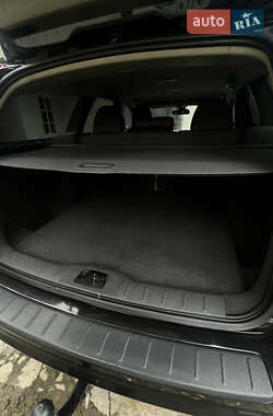 Универсал Volvo V50 2011 в 