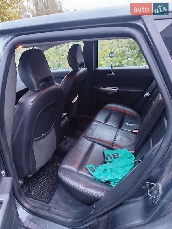 Универсал Volvo V50 2009 в Костополе фото 4 Универсал Volvo V50 2009 в Костополе
