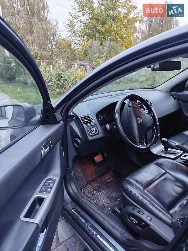 Универсал Volvo V50 2009 в Костополе фото 9 Универсал Volvo V50 2009 в Костополе