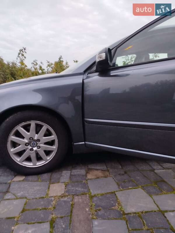 Универсал Volvo V50 2009 в Костополе фото 14 Универсал Volvo V50 2009 в Костополе