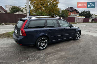 Універсал Volvo V50 2012 в 