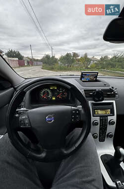 Універсал Volvo V50 2012 в 