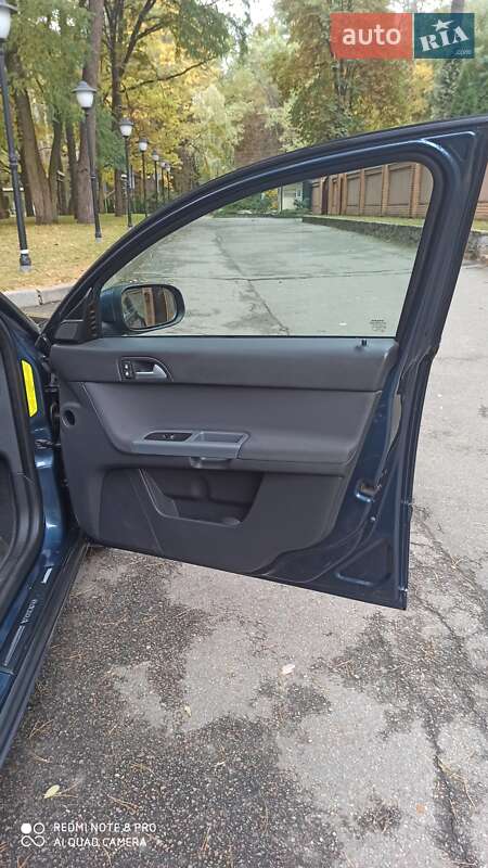 Універсал Volvo V50 2008 в Чернігові