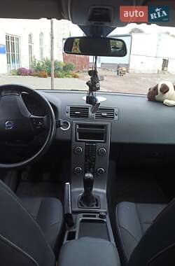 Універсал Volvo V50 2008 в  фото 13 Універсал Volvo V50 2008 в